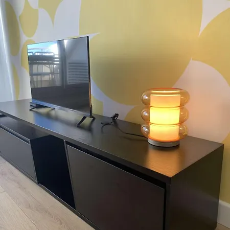 Apartment En Front De Mer, Quartier Calme, Parking Prive - Fr-1-328-152